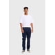 thumbnail image 4 of Jeans Hombre Slim Azul Índigo, 4 of 4