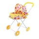 thumbnail image 1 of Lovely Baby Doll Cochecito De Bebé Con Capucha Carro Plegable Baby Doll B, 1 of 5