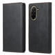 thumbnail image 1 of Funda tipo cartera con bloqueo RFID para Xiaomi Redmi A5 4G Con tapa abatible, portatarjetas, cierre magnético, TPU y soporte Negro, 1 of 6
