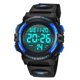thumbnail image 1 of Watch A ALPS para niños de 3 a 12 años, digital, analógico, 50 m, resistente al agua, 1 of 6