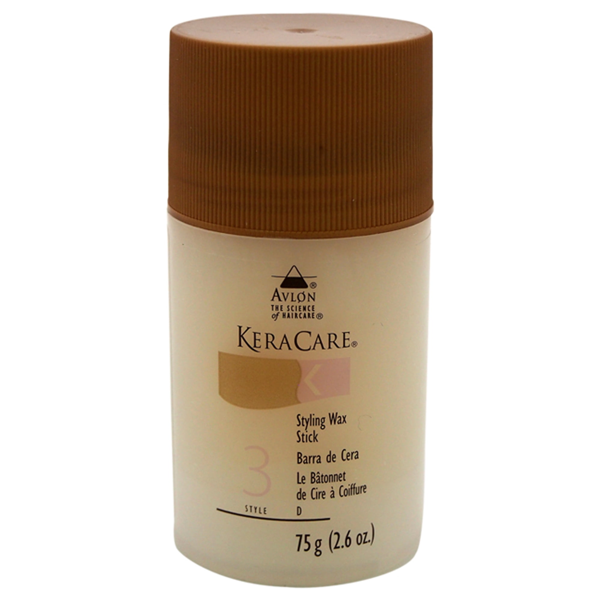 Avlon - Keracare Barra De Cera Para Peinar De Para - Cera