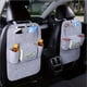 thumbnail image 1 of 1pc Multifunctional Universal Auto Car Back Seat Organizer Holder Ceiling Hanging Storage Bag, 1 of 3