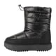 thumbnail image 3 of Bota Agua de Coco Puffy Negro, 3 of 5