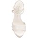 thumbnail image 5 of Sandalia Jessica Simpson Calenta con plataforma y tachas, taco de 13 cm, 5 of 7