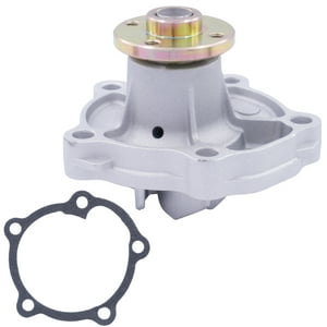 Repuestos Del Sol - Bomba Agua Suzuki Ignis 1.3 2001 2006