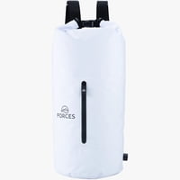 Terra Force - Bolso Seco Nomade 30L - Blanco