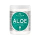 thumbnail image 1 of - Máscara Aloe Para Cabellos Deshidratados Y Debil 1000ml, 1 of 2