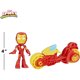 thumbnail image 2 of Figura de Acción Iron Man Spidey and His Amazing Friends, 2 of 3