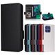 thumbnail image 2 of Funda Cartera para Motorola Moto Edge 60 Stylus Tapa Flip con Ranuras y Soporte Negro, 2 of 5