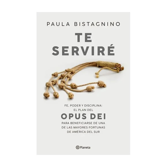 Libro Te Serviré 08