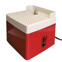 Ioensy - Mini Amoladora De Vidrio Amoladora Manchada Para Vidrio De Carcasa De Cerámica