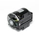 thumbnail image 4 of Motor NBK 20598, transmisión por correa, 1/3 HP, 1725 RPM, 115 V, horno BB, 4 of 7