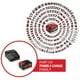 thumbnail image 3 of Kit Batería 4 Ah Y Cargador 18v, Power X-change rojo, 3 of 3