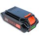thumbnail image 1 of Batería DTK 56V 2,5 Ah ECHO Eforce – 1 unidad, 1 of 7