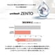 thumbnail image 3 of Pluma rollerball Mitsubishi Uniball ZENTO 0,7 mm tinta roja, 3 of 6