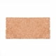 thumbnail image 1 of Alfombra Beige Fluff 50x100 cm, 1 of 3