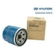 thumbnail image 5 of Filtro Aceite Original Hyundai Verna 2020, 5 of 10