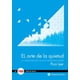 thumbnail image 1 of EL ARTE DE LA QUIETUD, 1 of 2