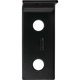 thumbnail image 5 of Soporte de esquina NATIONAL MFG 9 cm negro N351-477, 5 of 6