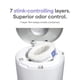 thumbnail image 3 of Munchkin UV Diaper Pail Refill Rings, 2 Pack, 3 of 3