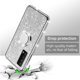 thumbnail image 4 of Funda nancheng para TCL Stylus 5G 2022 6.8 con soporte plateado, 4 of 8