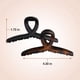 thumbnail image 2 of Pinzas para el pelo Kitsch Loop, 2 of 3