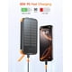 thumbnail image 4 of Power Bank SOXONO 40000mAh Solar PD 20W con linterna, 4 of 9