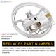thumbnail image 4 of Termostato Seentech 2198202 para Control de Refrigerador, 4 of 8