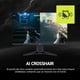 thumbnail image 3 of MONITOR MSI GAMER 24"  MAG 245F X24 240Hz 0.5MS FREESYNC PREMIUM HDR READY FULLHD, 3 of 7