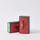 thumbnail image 3 of Perfume Claus Porto Musgo Real Eau de Toilette, 5 x 2 ml, 3 of 3