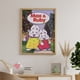 thumbnail image 5 of Max y Ruby Kits de Pintura de Diamantes para Adultos 5D DIY Diamond Art Kits Full Drill Diamond Dots para Regalo Decoración de Pared y Relajación Artes de Gemas 30*40cm, 5 of 6