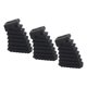 thumbnail image 2 of 3 Protectores De Patas De Tambor De Repuesto Para Soporte De Percusionista De Hardware De Tambor, 2 of 5