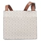 thumbnail image 2 of Bandolera Calvin Klein Havana Novelty Organizational, 2 of 2