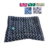 Mm - Cama Cuadrada L