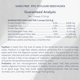 thumbnail image 3 of Suplemento para Animales MedVet MVP Libre de Arena 4,5 kg Psyllium, 3 of 4