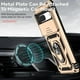 thumbnail image 5 of Estuche GANGXUN para Google Pixel 7, soporte giratorio 360°, estilo mecánico y magnético, 5 of 5