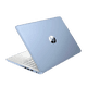 thumbnail image 2 of Notebook HP 14-DQ6102 con Intel N150 4GB y 128GB SSD, 2 of 4