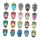 thumbnail image 4 of 20 Piezas De Dijes Para Hacer Joyas, Suéteres, Manualidades DIY Para Mochilas, Bolsos Y Carteras., 4 of 5