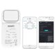 thumbnail image 1 of Sensor de detección de fugas de agua ECOWITT WH55 Wireless, 1 of 7
