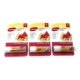 thumbnail image 2 of Bálsamo Labial Carmex Comfort Care Explosión de Sandía 4.25g Paquete de 3, 2 of 9