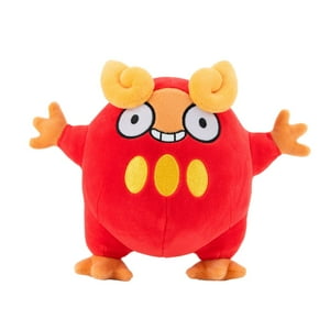 Ansaldo - Peluche Pokémon Colección Darumaka 20 Cm