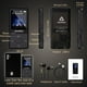 thumbnail image 2 of Reproductor MP3 Aiandcc Bluetooth 5.3 HiFi Sound 32 GB con radio FM, 2 of 3