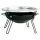 thumbnail image 2 of Parrilla Sobremesa, 2 of 3