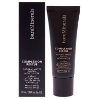 Maquillaje Bareminerals Complexion Rescue Hidratante Teñido Natural Mate Spf 30 35 Ml Mujer