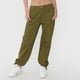 thumbnail image 2 of Pantalón Mujer Ajustable Verde Oliva Corona, 2 of 5