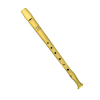 Etinger - Flauta Dulce Con Estuche - Pa-H2E4