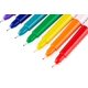 thumbnail image 5 of Marcadores Crayola Ultra Fine Point de 12 quilates para adolescentes y adultos, 5 of 7
