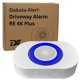 thumbnail image 1 of Receptor inalámbrico Dakota Alert Re-4k Plus de alcance de 1 milla, 1 of 3