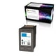 thumbnail image 1 of Cartucho de tinta negro remanufacturado OCProducts HP 21, reemplazo recargado, 1 of 1