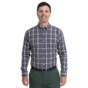Kotting - Camisa Fantasía Premium Gris Gris 48